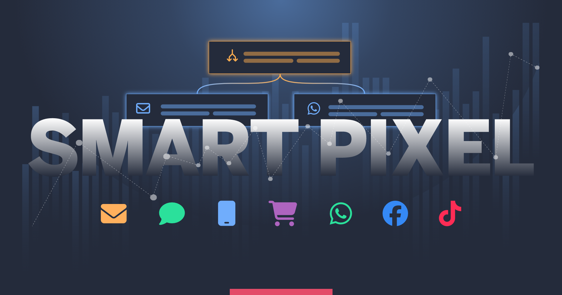 smart pixel activetrail