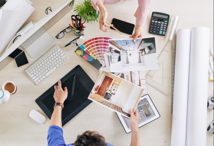 Modular Email Design