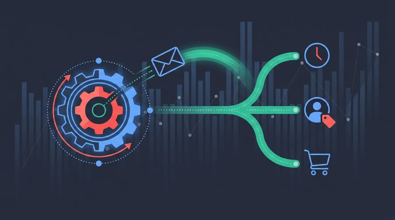 Email Marketing Automation: The Flows That Actually Drive Revenue