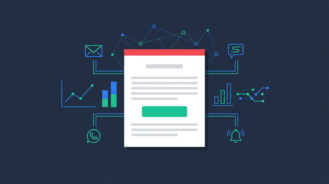 How to write a newsletter, ActiveTrail