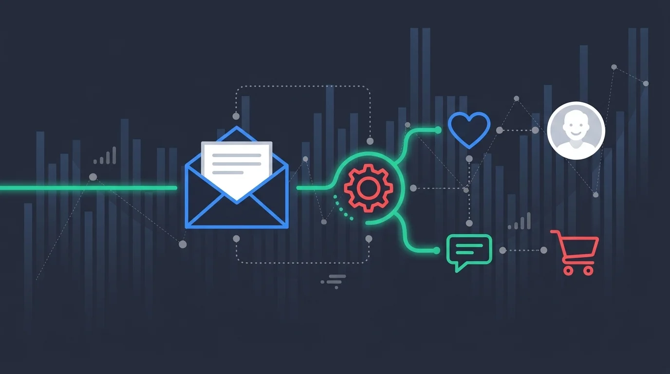 Email marketing practices that hold customer attention