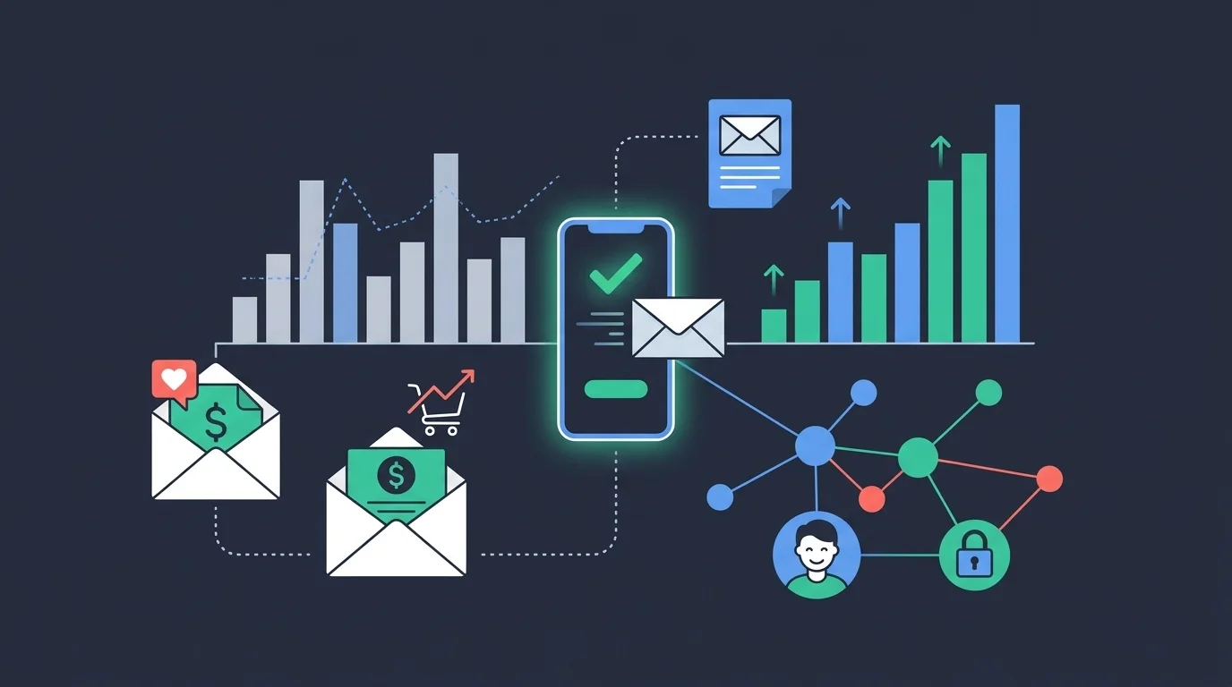 The benefits of permission based email marketing