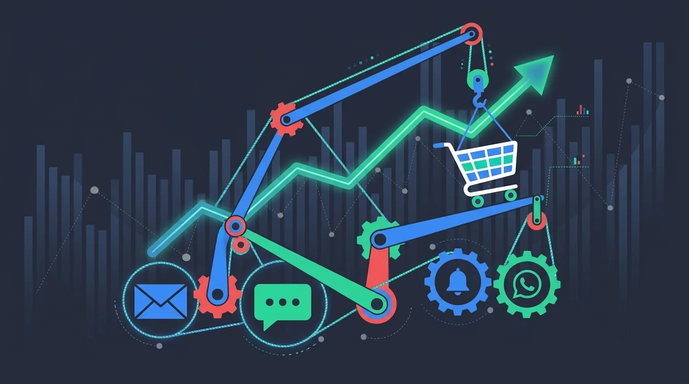 Ecommerce marketing strategies that lift online sales