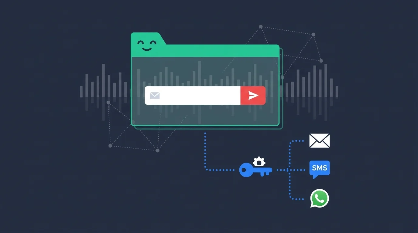 Pop ups built for lead generation