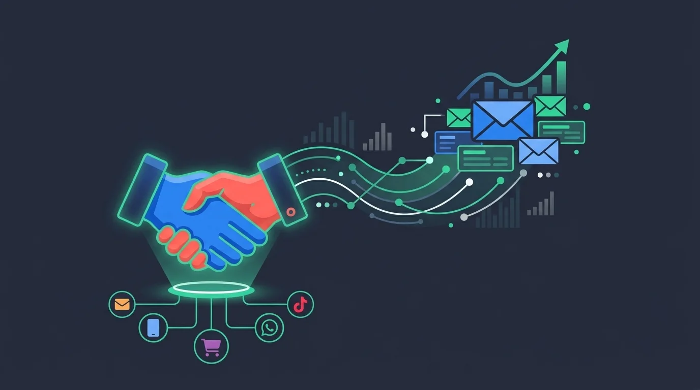 Why permission is the foundation of an email list