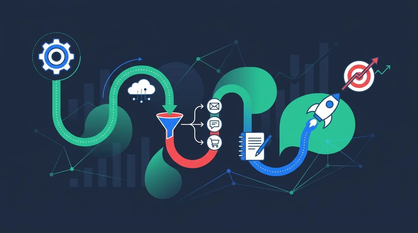 Planning an email marketing strategy step by step