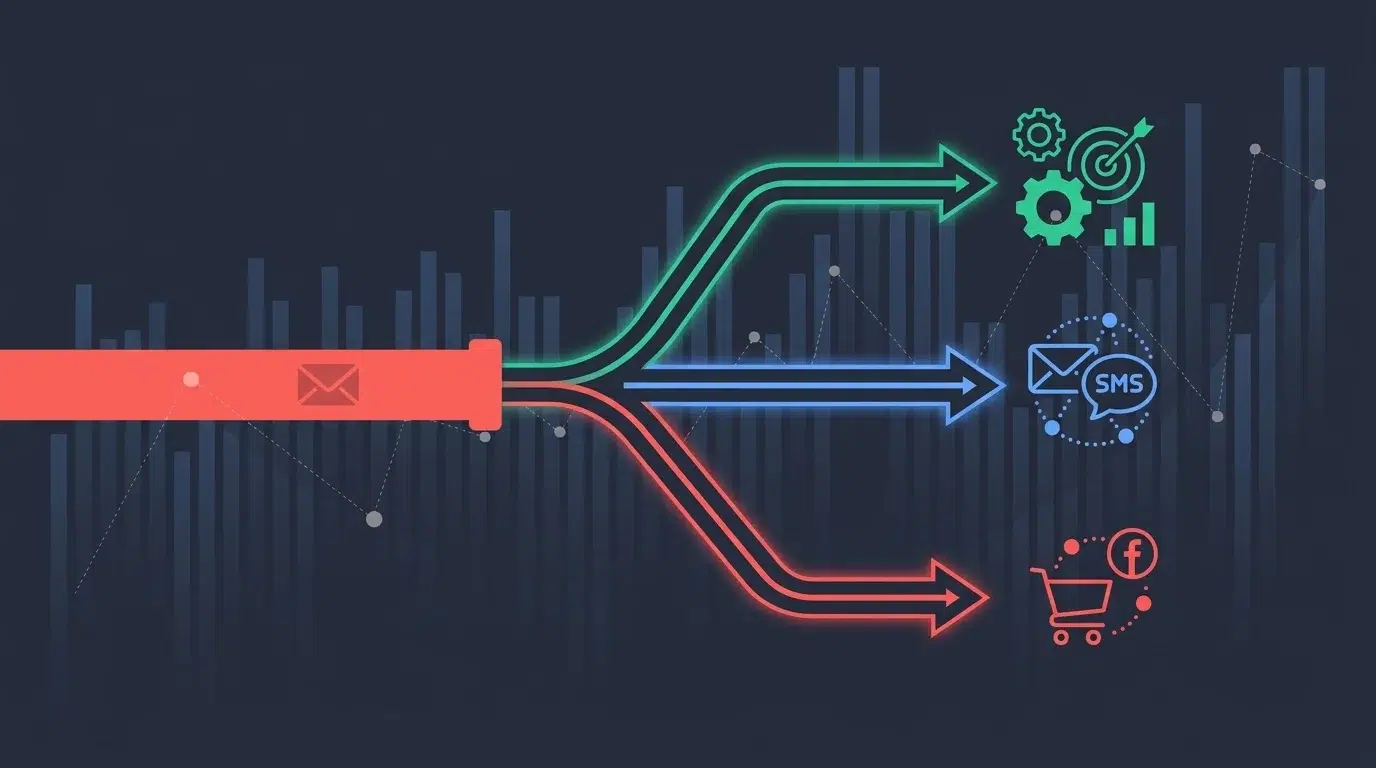 Email marketing platforms compared when switching tools