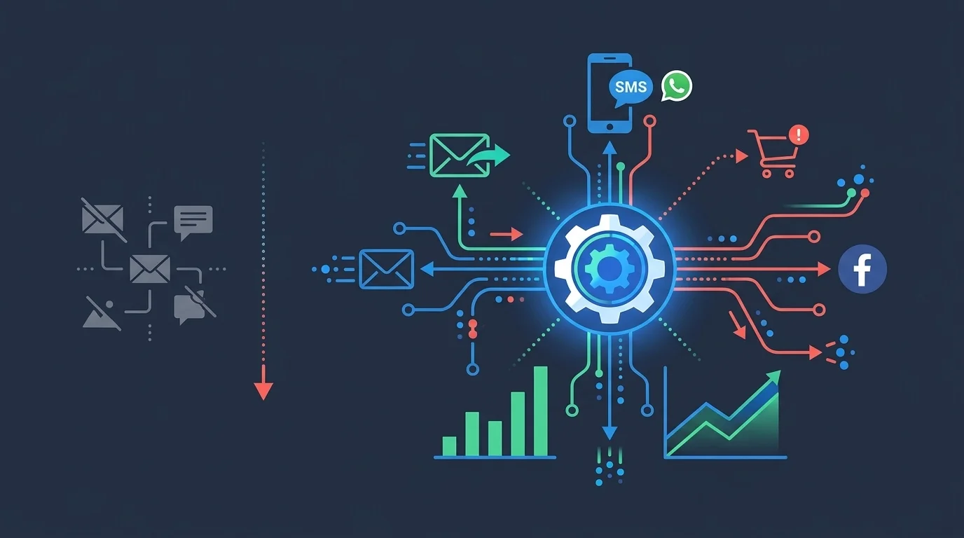 What separates one email marketing platform from the rest