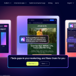 ActiveCampaign homepage screenshot